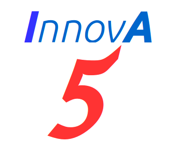 Logo InnovA5